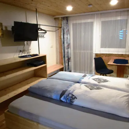 Apartment 294