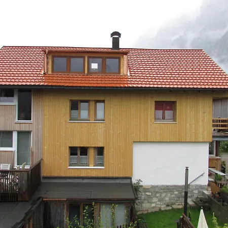 294 Appartement *