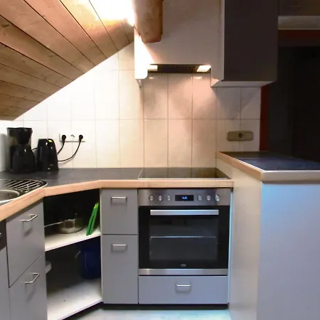 Apartment 294 *